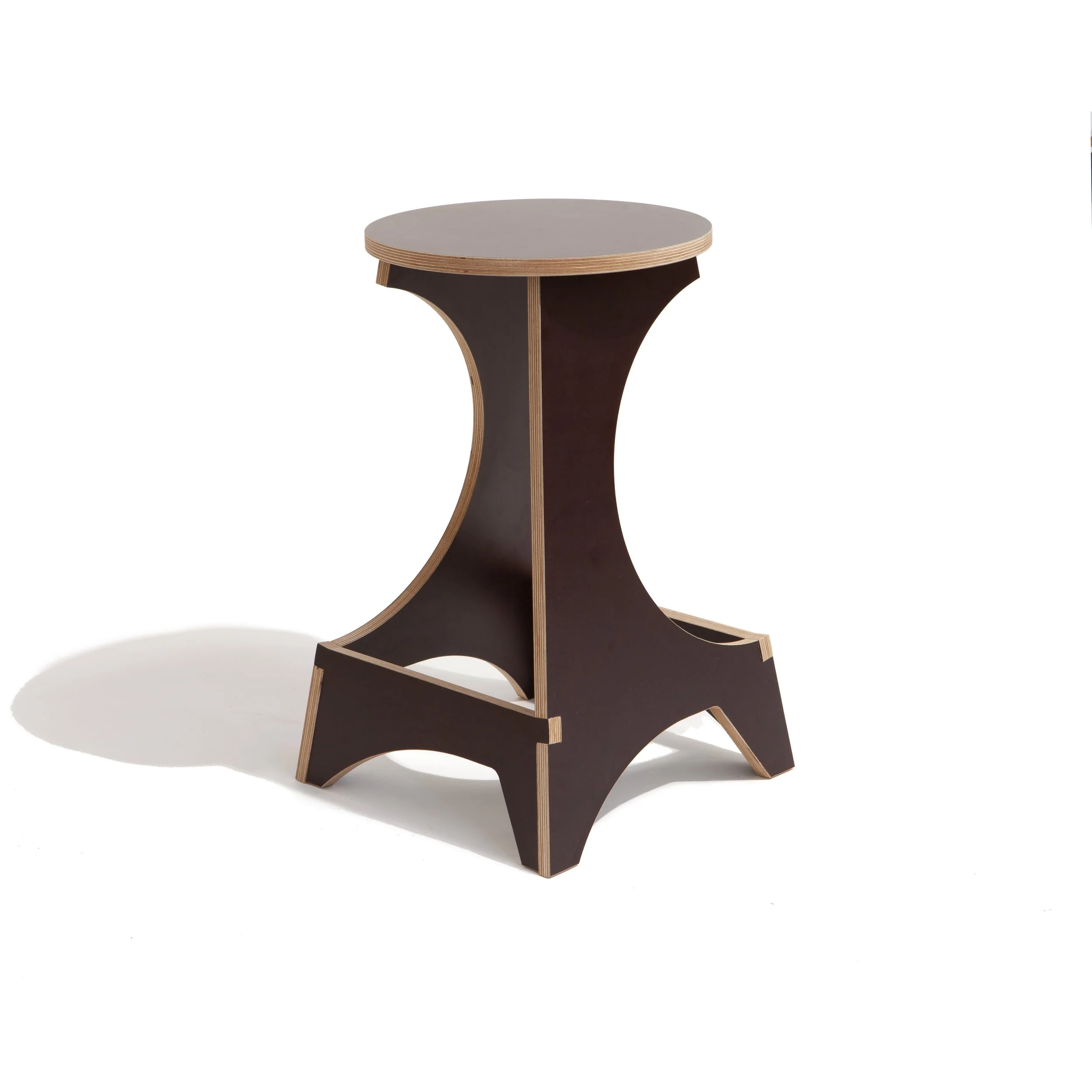 nerudesignworks × pastimefactory stool nerudesignworks × pastimefactory stool - メルカリ
